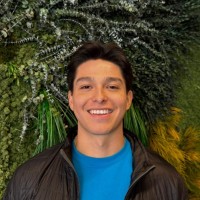 Fastly Employee Edward Gomez's profile photo