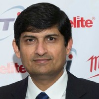 Arwani Trading Employee Usman Ghani's profile photo