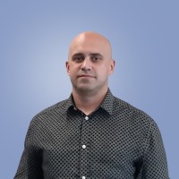 Alaric Securities Employee Valentin Velichkov's profile photo