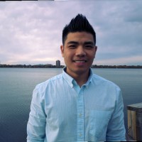 J. J. Keller & Associates, Inc. Employee Keith Nguyen's profile photo