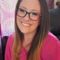 Angela Ronk's profile photo