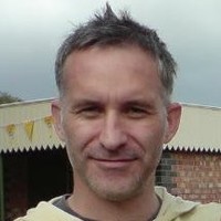 Monitorial.io Employee Simon Peck's profile photo