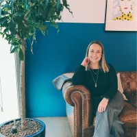FASHIOLA Employee Victoria Villegas Rojas's profile photo
