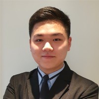 MyKey Global Employee Scott Lee's profile photo