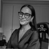 Isabel C. Pereira Email