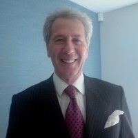 Oak Tree Structured Finance Limited Employee Stephen Crisp's profile photo