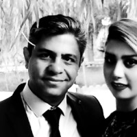 Alireza Gh.moghadam Email