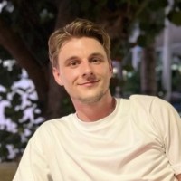 deepsense.ai Employee MacIej Domagała's profile photo