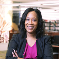 Century College Employee Nickyia Cogshell's profile photo