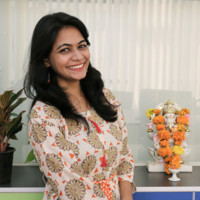 neuherbs Employee Jyoti Joshi's profile photo