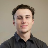 Choose Boston LLC Employee Brandon Robinson's profile photo
