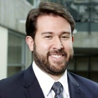 Daniel Cornish