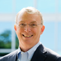 IBM Employee Ralph Nelson's profile photo