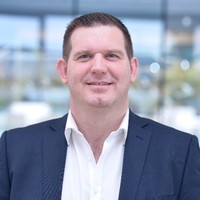 FourNet Employee Matt O'Connor's profile photo