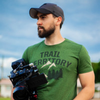 Texas Crew Productions Employee Jozmel M.'s profile photo