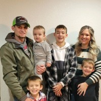 Dakota Potter Email