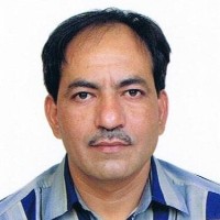 Radixweb Employee Div Patel's profile photo