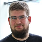 Inventio.IT A/S Employee Nicolaj Jensen's profile photo