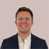 E3G Employee Travis Brubaker's profile photo