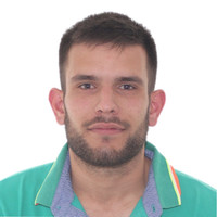 PcComponentes Employee Pedro Bernabe's profile photo