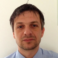 Andrei Ilie Email