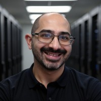 Snyder Technologies Employee Joe Smith's profile photo