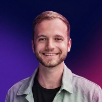 Boost.space Employee Matous Kralik's profile photo