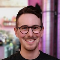 MAC International Employee Andrew Scott's profile photo