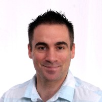 Cubepros Employee Ryan Balfe's profile photo