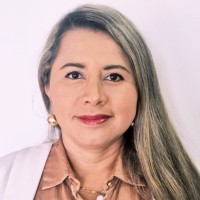 BICODE Employee Yohana Celis's profile photo