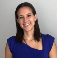 BRECA Employee Melania Ramos's profile photo