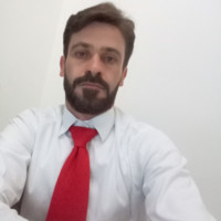 AETHRA  - Automotive Systems Employee Claudio Rezende's profile photo