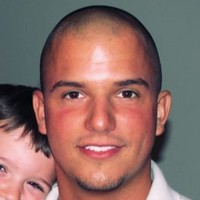 Emergency Care Specialists Employee Vincent Russell's profile photo