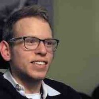 CIBC Employee Tim Rose's profile photo