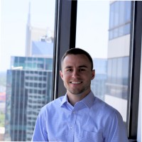 Bernard Health Employee Brett Anderson's profile photo