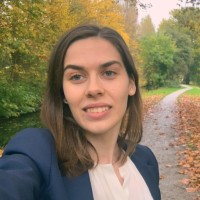 Wayve Employee Marina Gonzalez's profile photo
