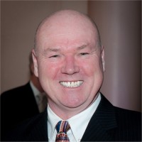 William Bloom Email & Phone Number