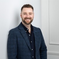 Domain Employee Tim Oughton's profile photo