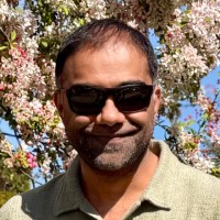 Arvind Sridhar Email & Phone Number