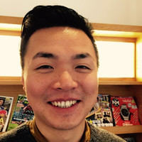 180.ai Employee 邵云龙's profile photo