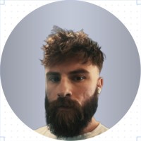 Amazon Web Services (AWS) Employee Drew Zipfel's profile photo