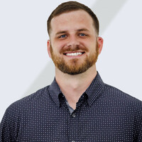 Northedge Steel Employee Aaron Simpson's profile photo