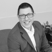 TDG Architects Employee Trevor McMahon's profile photo