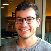 Credit Karma Employee Andrew Marsh's profile photo