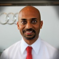 Leith Audi of Raleigh Employee Sumit Patel's profile photo