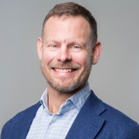 Oticon Medical Employee Erik Lund's profile photo