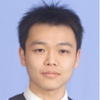 HIWIN MIKROSYSTEM Employee Wei-Lin Chang's profile photo