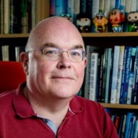 Clinical Partners Employee Matt Bacon's profile photo