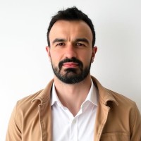 G-Core Labs S.A. Employee Vasil Mikhalenya's profile photo