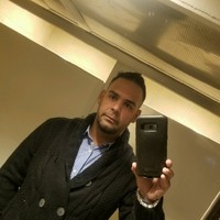 David Pérez Email